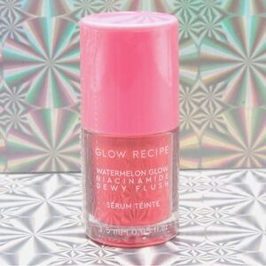 🍒4/$25🍒 Glow Recipe Watermelon Glow Dewy Flush - Watermelon Flush